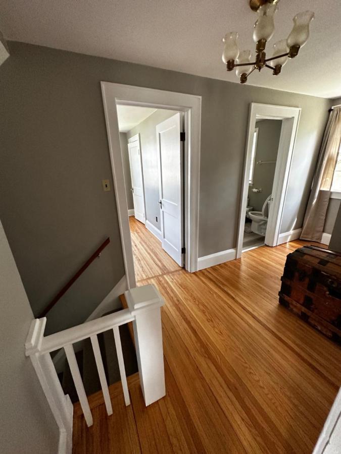 Cute Cape Cod Style Home Pittsfield Extérieur photo